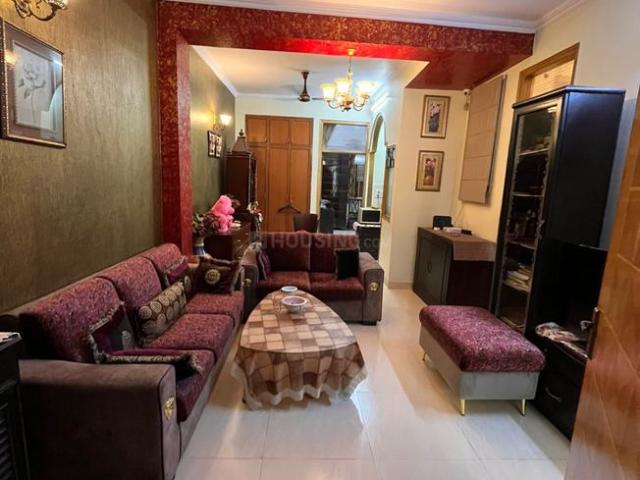 3 BHK Duplex in Ramesh Nagar for rent New Delhi. The reference number is 20465523