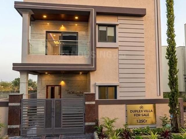 3 BHK Duplex in Rameshwaram Banda for resale Sangareddy. The reference number is 20709645
