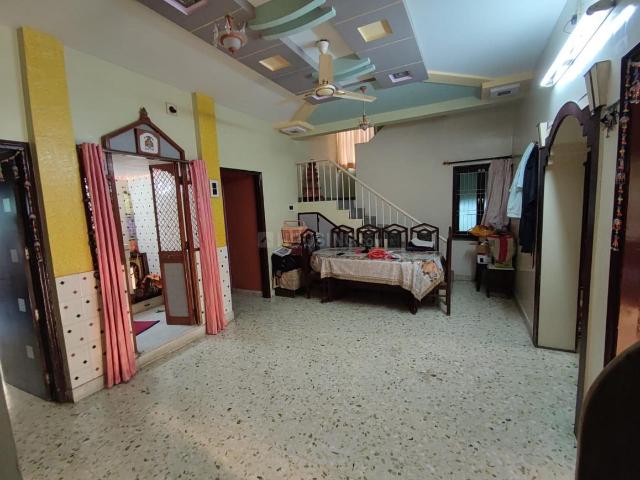 3 BHK Duplex in Ranip for rent Ahmedabad. The reference number is 20591673