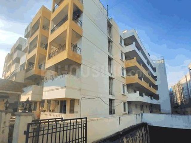 3 BHK Duplex in RR Nagar for resale Bengaluru. The reference number is 20510295