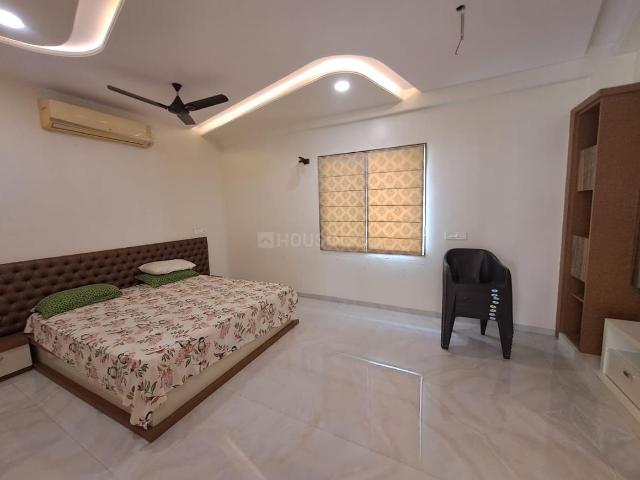 3 BHK Duplex in Wathoda for rent Nagpur. The reference number is 17355481