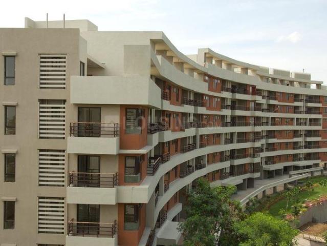 3 BHK Duplex in Wakad for resale Pune. The reference number is 20759255