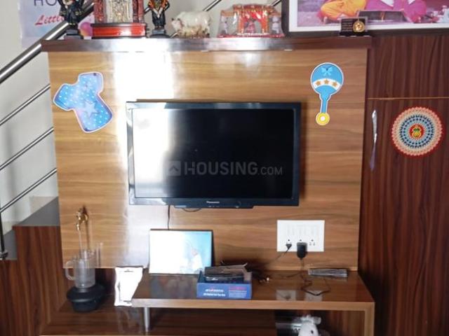 3 BHK Duplex in Waluj for rent Aurangabad. The reference number is 17501621