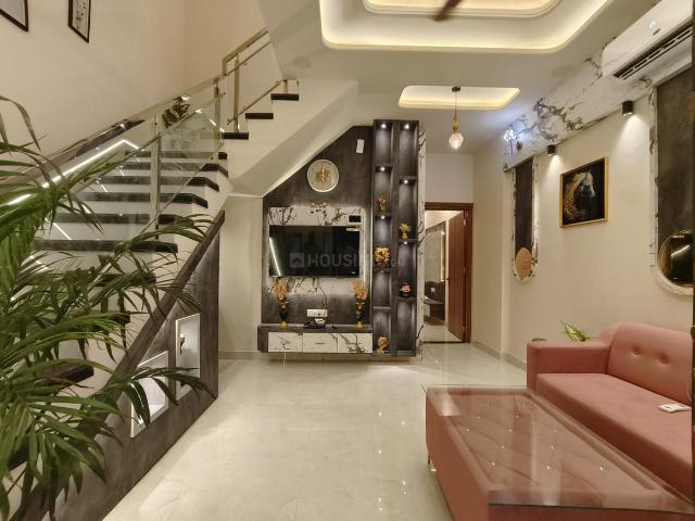 3 BHK Duplex in Ward No 18 for resale Jaipur. The reference number is 17541396