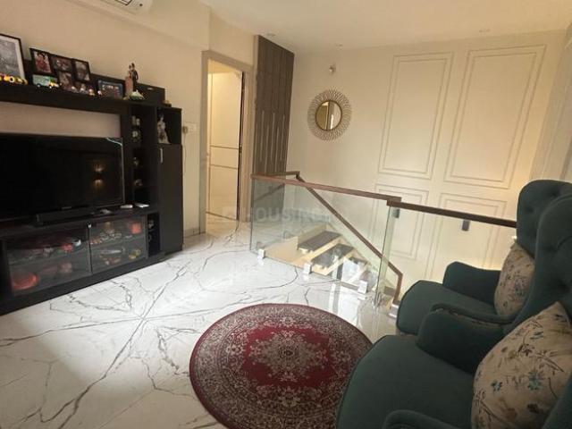 3 BHK Duplex in Tollygunge for resale Kolkata. The reference number is 20839716
