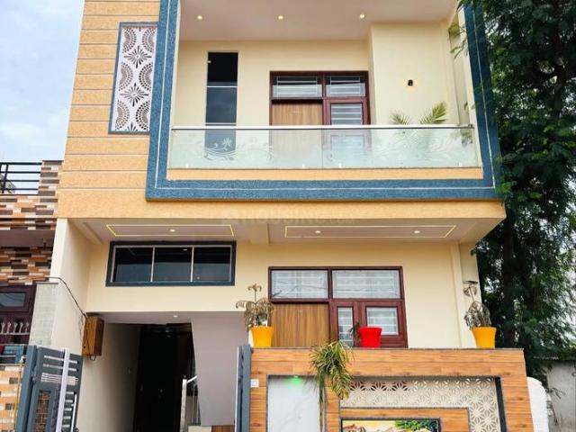 3 BHK Duplex in Tatibandh for resale Raipur. The reference number is 17468109
