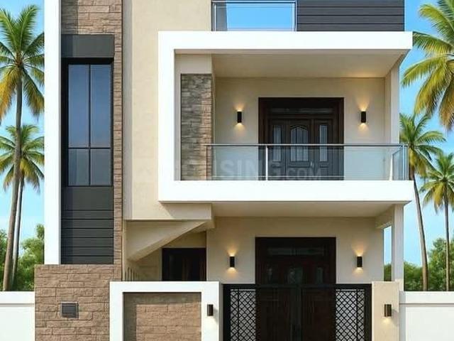3 BHK Duplex in Tatibandh for resale Raipur. The reference number is 20798279