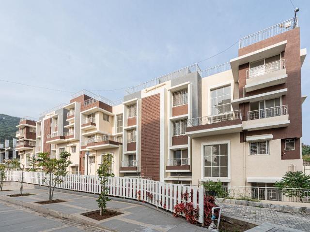 3 BHK Duplex in Talegaon Dabhade for resale Pune. The reference number is 20300505