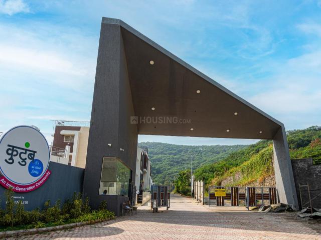 3 BHK Duplex in Talegaon Dabhade for resale Pune. The reference number is 20300361
