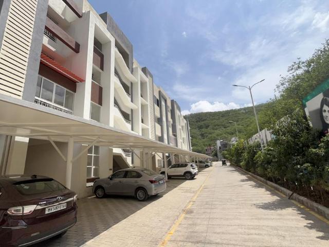 3 BHK Duplex in Talegaon Dabhade for resale Pune. The reference number is 20381896