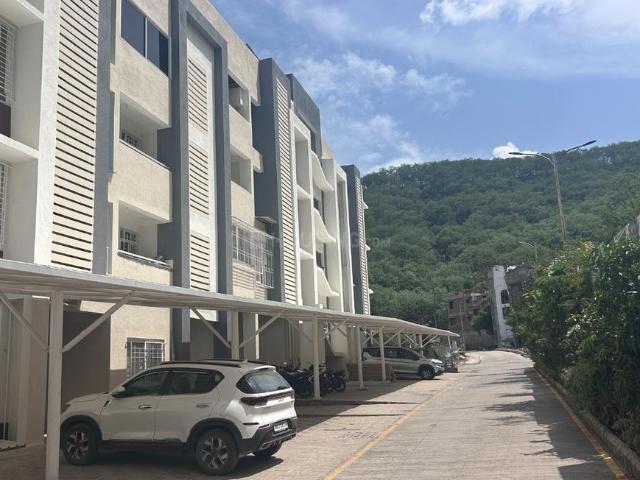 3 BHK Duplex in Talegaon Dabhade for resale Pune. The reference number is 20398992