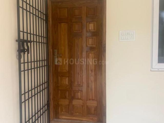 3 BHK Duplex in Tambaram for resale Chennai. The reference number is 16993265