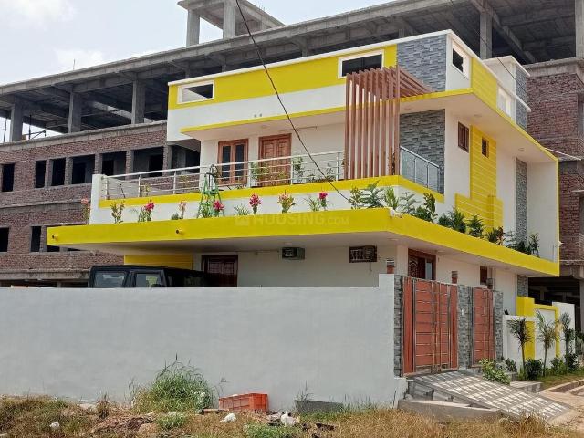 3 BHK Duplex in Tanuku for rent West Godavari. The reference number is 20560158
