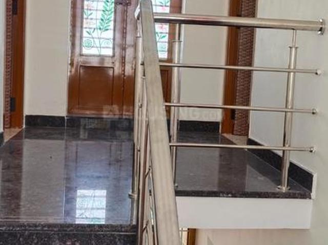 3 BHK Duplex in Teachers Colony for resale Coimbatore. The reference number is 17653590