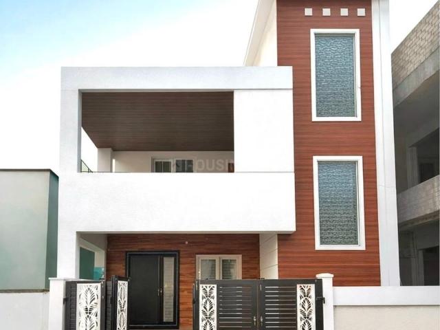 3 BHK Duplex in Thudiyalur for resale Coimbatore. The reference number is 20018394