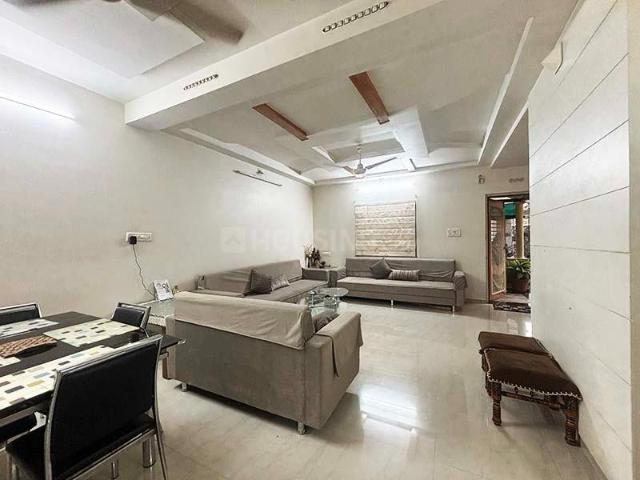 3 BHK Duplex in Thaltej for resale Ahmedabad. The reference number is 20617308