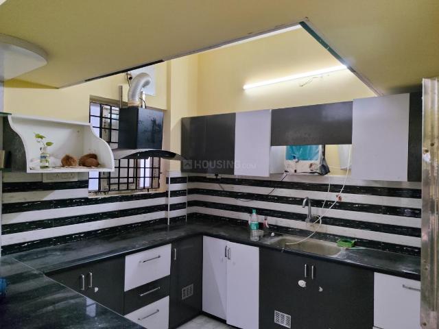 3 BHK Duplex in Thandalam for rent Chennai. The reference number is 20760237