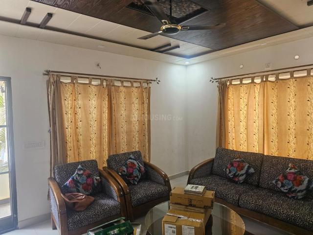 3 BHK Duplex in Tharalu for rent Bengaluru. The reference number is 19294803