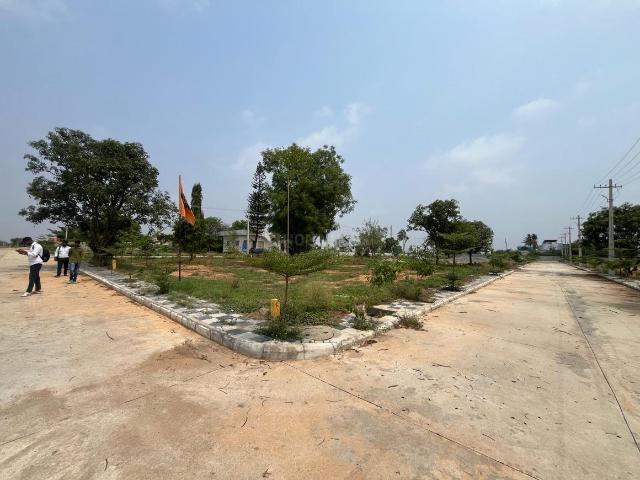 3 BHK Duplex in Thimmapur for resale West Hyderabad. The reference number is 17742819