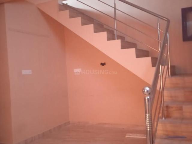 3 BHK Duplex in Thirunindravur for resale Chennai. The reference number is 20349287