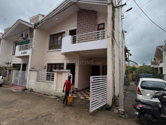 3 BHK Duplex in Tilhari for resale Jabalpur. The reference number is 20767167