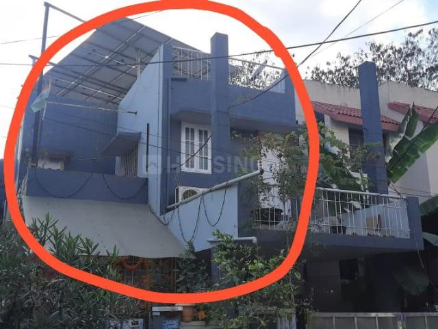 3 BHK Duplex in Trimalgherry for resale Secunderabad. The reference number is 20357987