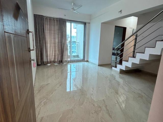 3 BHK Duplex in Ulwe for rent Navi Mumbai. The reference number is 17462790