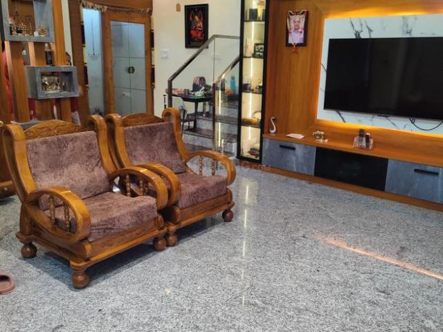 3 BHK Duplex in Ullal Uppanagar for resale Bangalore West. The reference number is 17591756