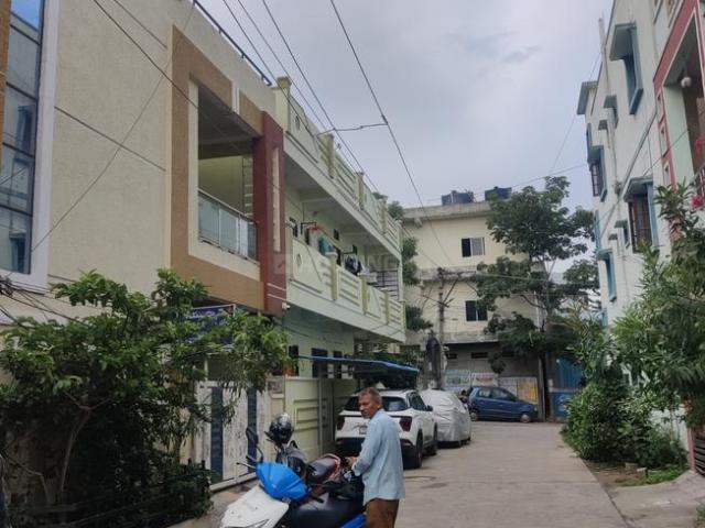 3 BHK Duplex in Uppal for resale Hyderabad. The reference number is 20790441