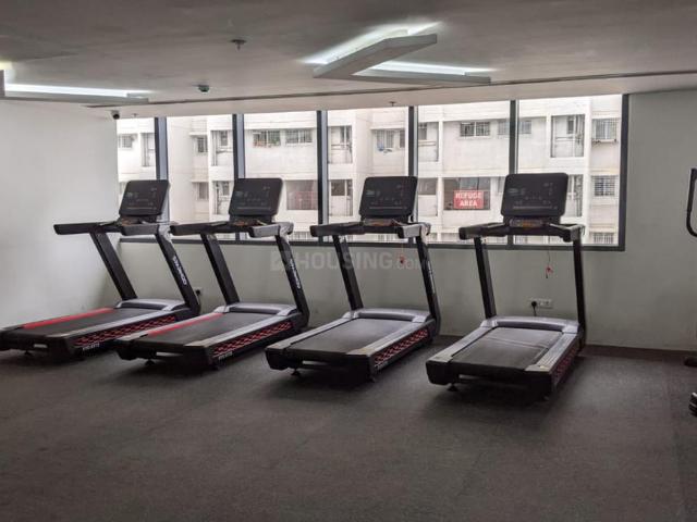 3 BHK Duplex in Upper Kharadi for resale Pune. The reference number is 17148552