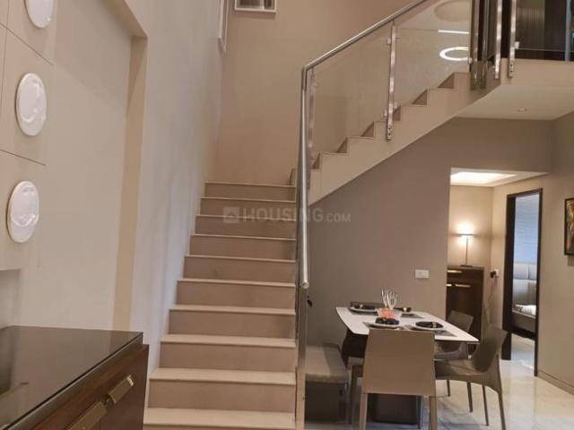 3 BHK Duplex in Upper Kharadi for resale Pune. The reference number is 17154510