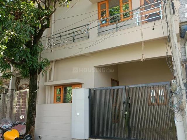3 BHK Duplex in Upper Nathanpur for resale Dehradun. The reference number is 17815832