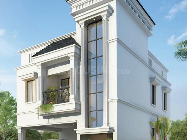 3 BHK Duplex in Uttara for resale Bhubaneswar. The reference number is 17630567