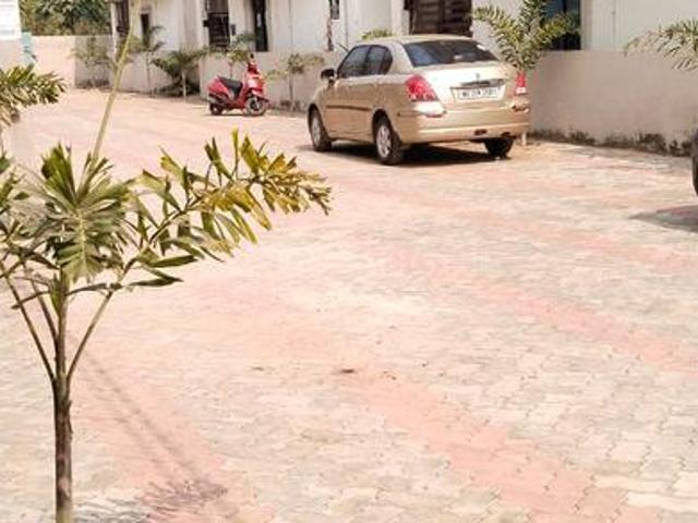 3 BHK Duplex in Uttara for resale Bhubaneswar. The reference number is 20003152