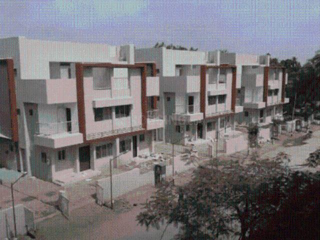 3 BHK Duplex in Vatva for resale Ahmedabad. The reference number is 16957606