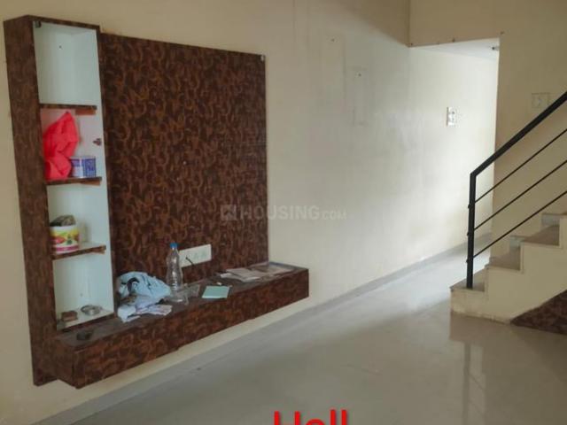 3 BHK Duplex in Vadsar for rent Vadodara. The reference number is 20680130