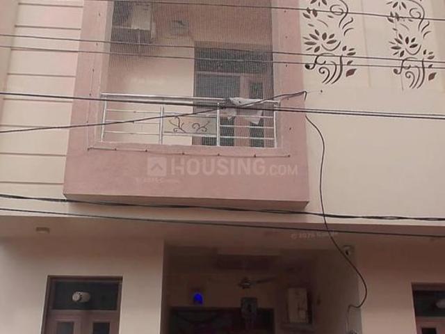 3 BHK Duplex in Vaishali Nagar Extension for rent Jaipur. The reference number is 20708950
