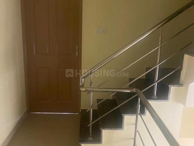 3 BHK Duplex in Vandalur for resale Chennai. The reference number is 16994307