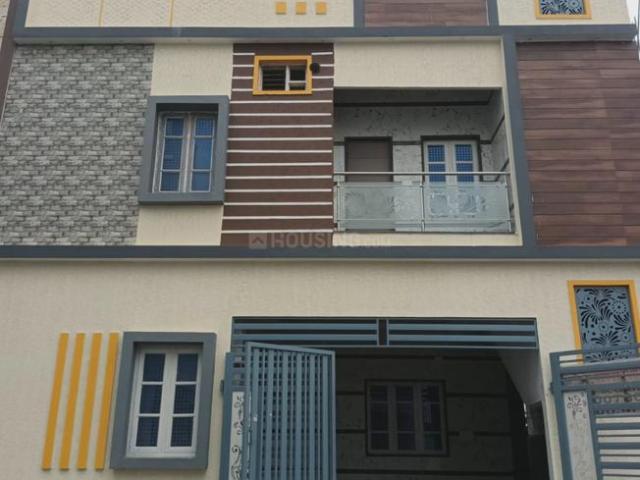 3 BHK Duplex in Varanasi for resale Bengaluru. The reference number is 19807002
