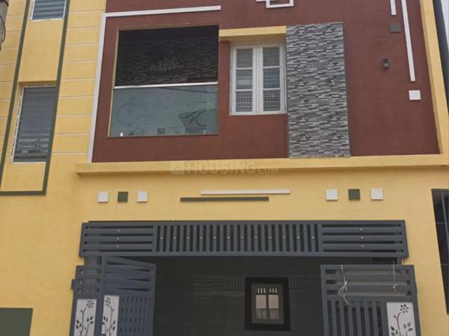 3 BHK Duplex in Varanasi for resale Bengaluru. The reference number is 19060824