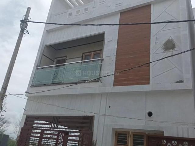 3 BHK Duplex in Varanasi for resale Bengaluru. The reference number is 19278617