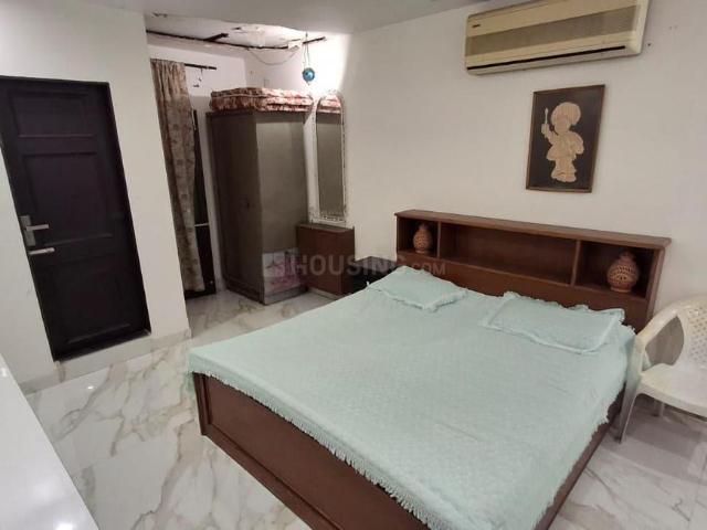 3 BHK Duplex in Vasant Kunj for rent New Delhi. The reference number is 20957451