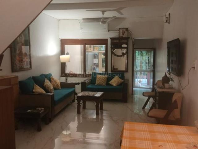 3 BHK Duplex in Vasant Kunj for resale New Delhi. The reference number is 20979987