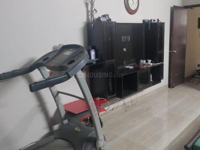 3 BHK Duplex in Vasant Kunj for resale South West Delhi. The reference number is 16945162