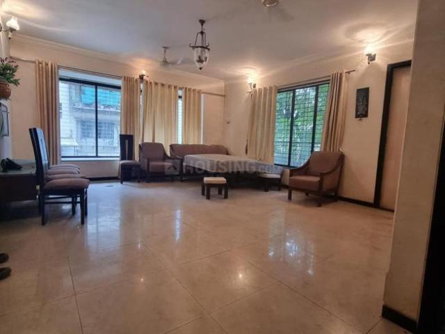 3 BHK Duplex in Vashi for rent Navi Mumbai. The reference number is 20221863