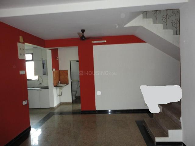 3 BHK Duplex in Vashi for resale Navi Mumbai. The reference number is 18800704