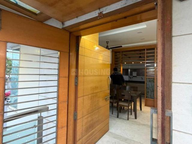 3 BHK Duplex in Vasna for rent Vadodara. The reference number is 20138519