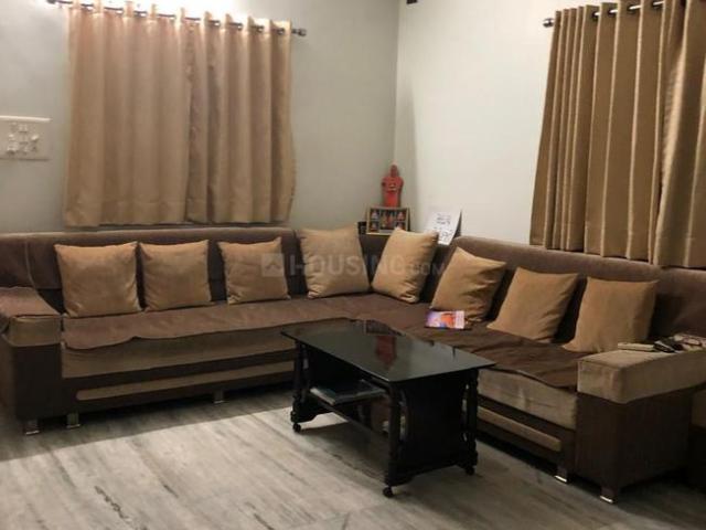 3 BHK Duplex in Vasna for resale Vadodara. The reference number is 20374901
