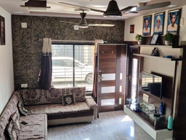 3 BHK Duplex in Vastral for resale Ahmedabad. The reference number is 16720515