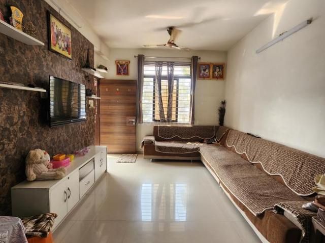 3 BHK Duplex in Vastral for resale Ahmedabad. The reference number is 19459543